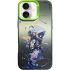 Чохол TPU+PC Street Art для Apple iPhone 16 – Astronaut. Фото 1 з 2