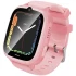 Детские cмарт-часы Hoco Y106 4G with call function – Pink. Фото 1 из 1