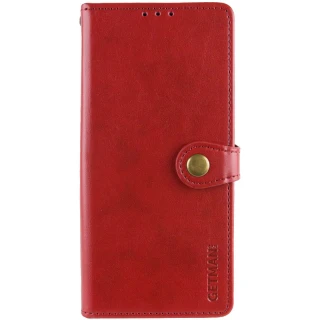 Чохол-книжка GETMAN Gallant  на Xiaomi Redmi Note 14 5G фото 1 з 9
