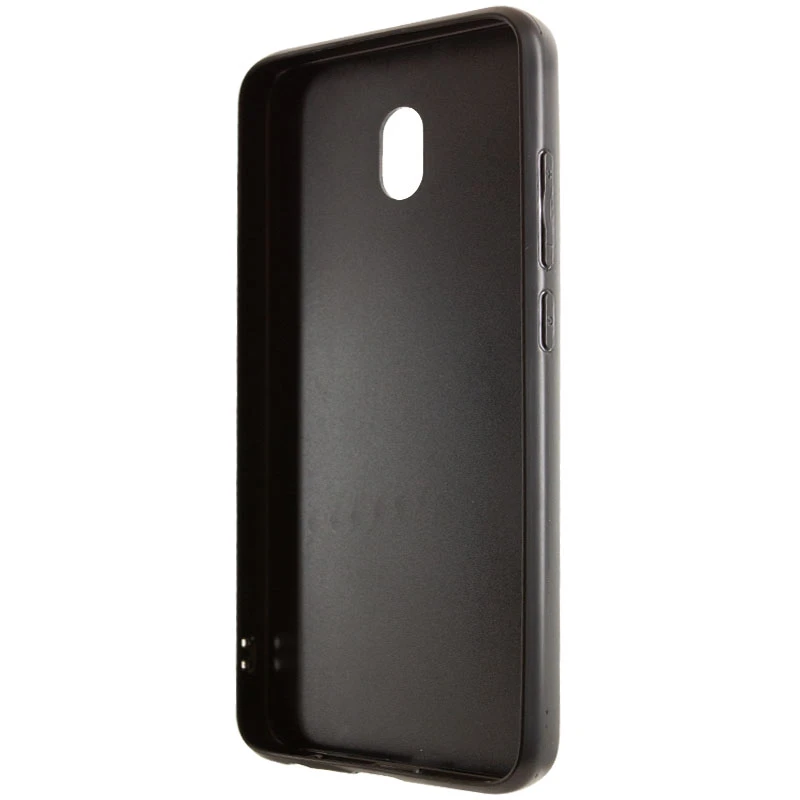 Скляний чохол Prisma Ladies на Xiaomi Redmi 8a – Chocolate. Фото 4 з 6