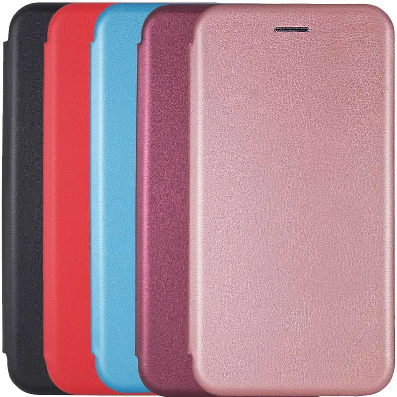 Чохол-книжка класичний на Samsung Galaxy A21s фото 2 з 3