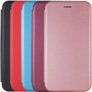 Чехол-книжка классический для Xiaomi Mi 10T Lite / Redmi Note 9 Pro 5G фото 1 из 2