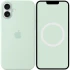 Силиконовый чехол ААА with Magsafe connection для Apple iPhone 16 Plus – Aquamarine. Фото 2 из 4
