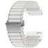 Ремінець Nylon Ocean Band для Smart Watch 20mm – White. Фото 2 з 4