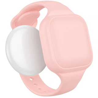 Трекер Hoco E91E Tiger Bracelet 230 mAh фото 1 з 3