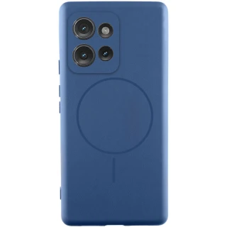 Чехол Silicone Cover Lakshmi Full Camera (AA) with Magnetic Fit для Motorola Edge 60 фото 1 из 4