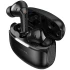 Бездротові TWS навушники Borofone FQ9 Peaceful – Black. Фото 3 з 4