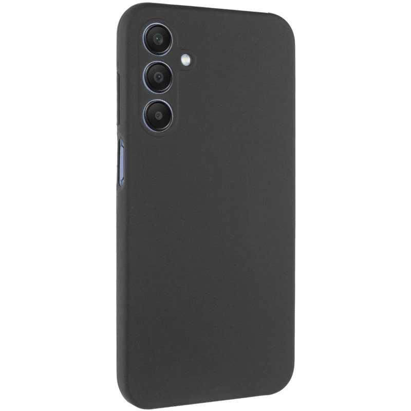 Чохол Silicone Cover Ummi Lakshmi Full Camera (AA) для Samsung Galaxy A24 4G – Чорний / Black. Фото 1 Чохол Silicone Cover Ummi Lakshmi Full Camera (AA) для Samsung Galaxy A24 4G – Чорний / Black. Фото 1 з 3