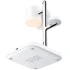 БЗП Acefast E39 desktop 4in1 Qi2 32.5W – White. Фото 4 з 6