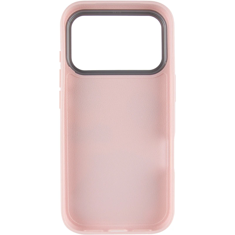 Чохол Labubu Toys для Apple iPhone 17 Pro Max (6.9") – Capybara / Pink. Фото 4 з 6