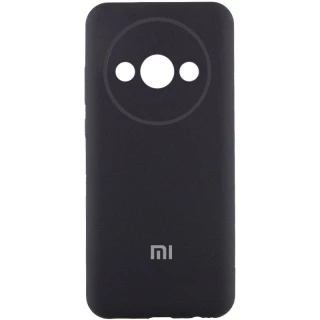 Силиконовый чехол Cover Lakshmi с защитой камеры для Xiaomi Redmi A3 фото 1 Силиконовый чехол Cover Lakshmi с защитой камеры для Xiaomi Redmi A3 фото 1 из 2