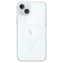 Прозорий TPU чохол з MagSafe на Apple iPhone 13 mini (5.4") фото 1 з 1