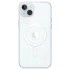 Прозорий TPU чохол з MagSafe на Apple iPhone 13 mini (5.4") – Clear / OPP ZIP. Фото 1 з 4