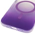 Чехол Phantom из MagSafe для Apple iPhone 17 Air (6.5") – Purple. Фото 6 из 6