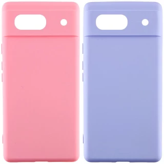 Чохол Silicone Case Lakshmi на Google Pixel 7a фото 1 з 2