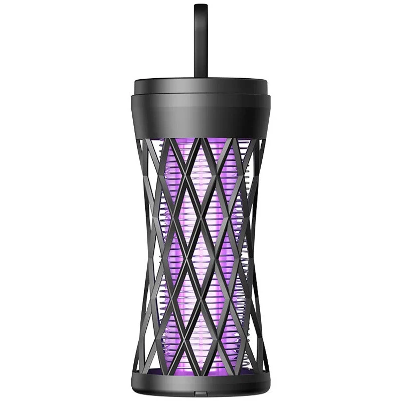 Ловушка для насекомых с UV подсветкой TX-WD02 with battery 1200 mAh фото 1 из 1