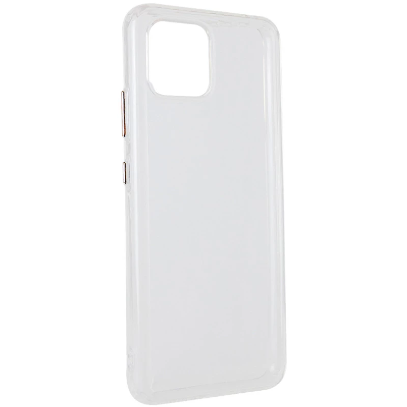 TPU+PC чохол з металевими кнопками на Xiaomi Redmi A1 / A2 фото 1 з 1