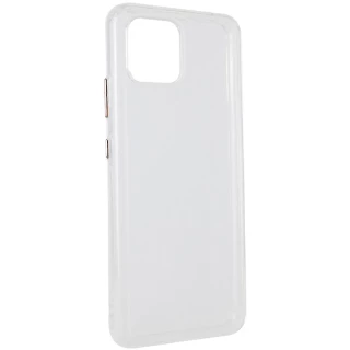TPU+PC чохол з металевими кнопками на Xiaomi Redmi A1 / A2 фото 1 з 5