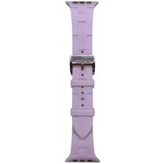 Ремешок Kilim для Apple Watch 42/44/45/46/49mm — Purple