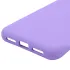 Чохол Silicone Case Lakshmi Premium із закритою камерою для Google Pixel 8a – Бузковий / Dasheen. Фото 10 з 10