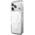 Чехол TPU Crystal Case with Magnetic Fit для Apple iPhone 18 Pro Max – Clear. Фото 8 из 8