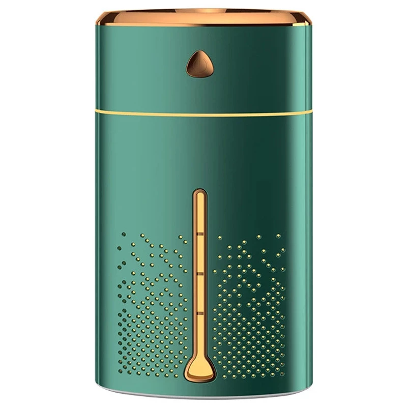 Зволожувач повітря Triangle 1000ml – Green. Фото 2 з 6