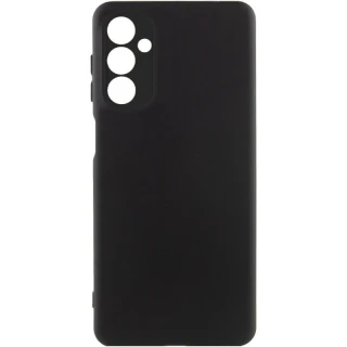 Кольоровий силіконовий чохол GETMAN із закритою камерою для Samsung Galaxy A27 фото 1 з 3