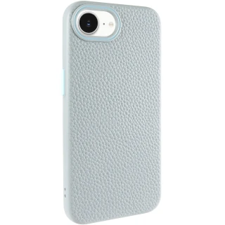 Чохол Syndee with MagSafe для Apple iPhone 17e (6.1") — Wave Blue
