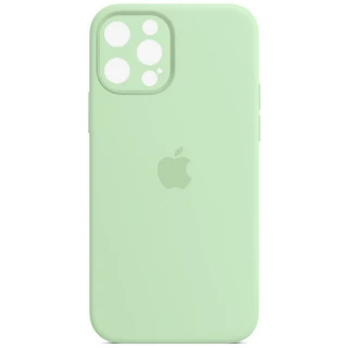 Чохол Silicone Case з захистом камери на Apple iPhone 14 Pro Max (6.7") фото 1 з 7