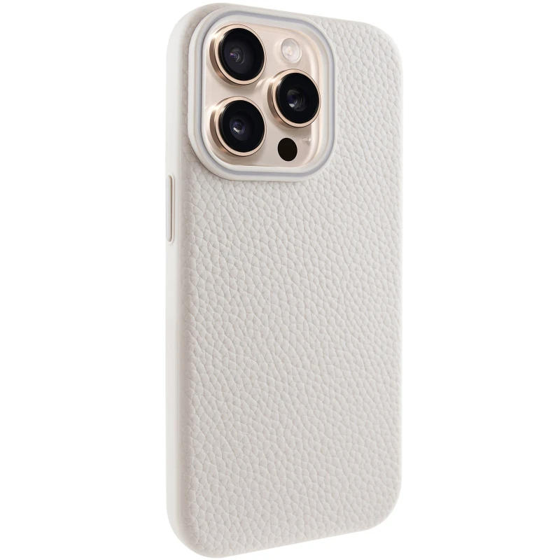 Чохол Syndee with MagSafe для Apple iPhone 15 Pro Max (6.7") – Vivid Rock. Фото 2 з 7