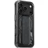 PC чехол Skinarma Helio with MagCharge для Apple iPhone 17 Pro Max (6.9") – Graphite. Фото 3 из 6