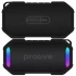 Bluetooth Колонка Proove Rock 10W (APP) – Black. Фото 4 з 5
