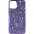 Силіконовий чохол Tin Paper на Apple iPhone 11 Pro (5.8") – Purple. Фото 1 з 4