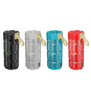 Bluetooth-колонка Hoco HC7 Pleasant sports фото 1 з 1