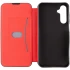 Чохол-книжка Belora Classic для Samsung Galaxy A27 – Red. Фото 7 з 7