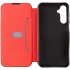 Чохол-книжка Belora Classic для Xiaomi Redmi Note 10 Pro – Red. Фото 7 з 7