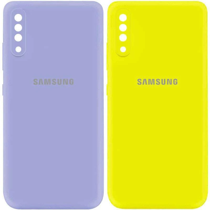 

Чохол My Colors з захистом камери на Samsung Galaxy A50 (A505F) / A50s / A30s