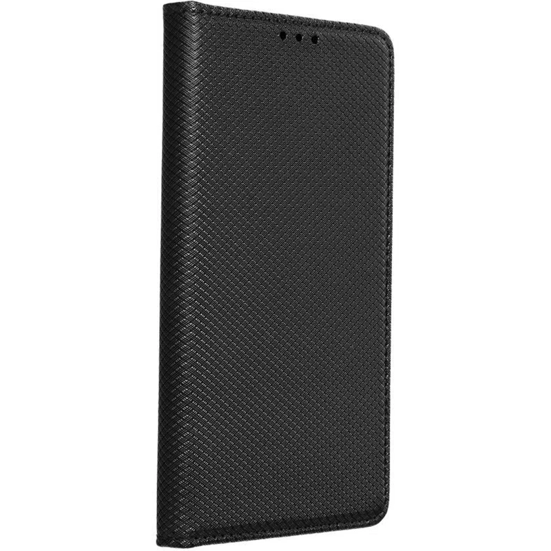 Чохол-книжка Magnet для Samsung Galaxy A32 (A325F) 4G – Black. Фото 1 Чохол-книжка Magnet для Samsung Galaxy A32 (A325F) 4G – Black. Фото 1 з 7
