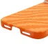 Чехол TPU+PC KVZV Kayla with Magnetic Fit для Apple iPhone 17 Pro Max (6.9") – Orange. Фото 7 из 7