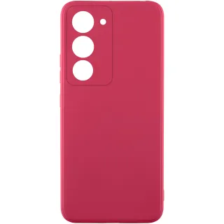 Цветной силиконовый чехол с защитой камеры для Xiaomi Redmi 15 4G (Global) / 5G фото 1 из 1