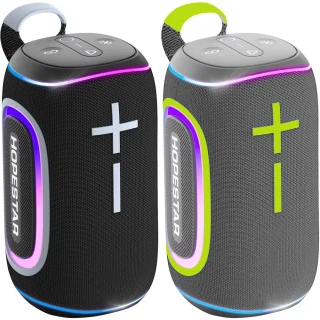 Bluetooth колонка Hopestar P62 20W фото 1 з 1