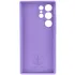 Чохол Silicone Case Lakshmi Premium із закритою камерою для Samsung Galaxy S24 Ultra – Бузковий / Dasheen. Фото 6 з 11