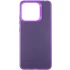 Чохол який світиться в темряві на Xiaomi Redmi 12C / Poco C55 – Purple. Фото 2 з 6