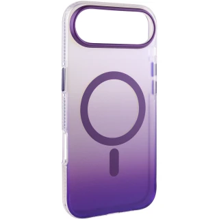 Чохол Phantom з MagSafe для Apple iPhone 17 Air (6.5") — Purple