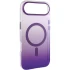 Чехол Phantom из MagSafe для Apple iPhone 17 Air (6.5") – Purple. Фото 2 из 6