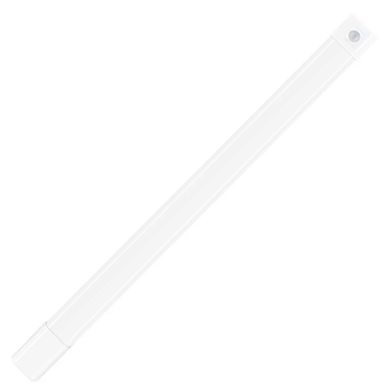 Сенсорний світильник LED з датчиком руху MZ-L3201 (37*22,5*200mm) – White. Фото 1 з 8