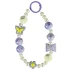 Шнурок - браслет Beads Kids Candy – Purple. Фото 1 из 2