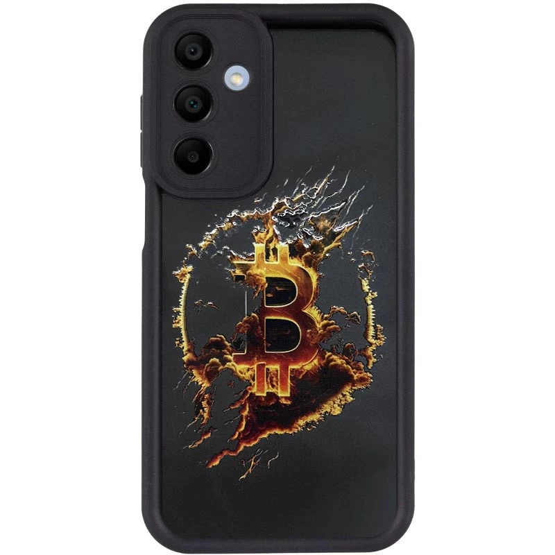 TPU чохол Prestige для Samsung Galaxy A25 5G – Crypt. Фото 1 з 3