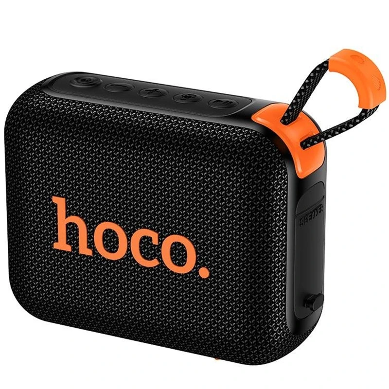Bluetooth Колонка Hoco HC31 River sports – Black. Фото 2 из 3