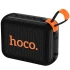 Bluetooth Колонка Hoco HC31 River sports – Black. Фото 2 из 3